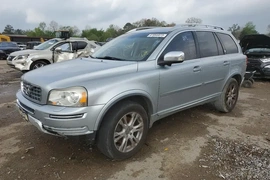 Volvo XC90 2013г.