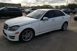Mercedes-Benz C-Class 2014г.
