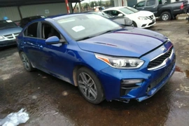 Kia Forte 2019г.