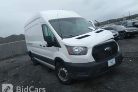 Ford Transit 2023г.