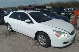 Honda Accord 2006г.