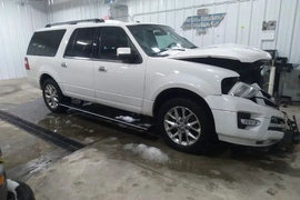 Ford Expedition 2015г.