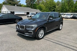BMW X5 2019г.
