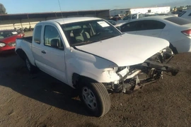 Toyota Tacoma 2011г.