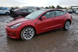 Tesla Model 3 2021г.