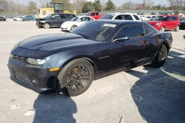 Chevrolet Camaro 2014г.
