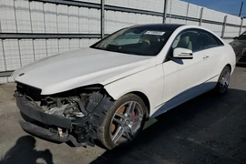 Mercedes-Benz E-Class 2014г.