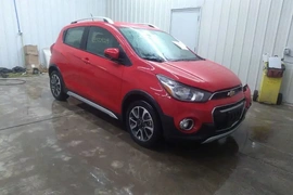 Chevrolet Spark 2020г.
