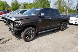 Toyota Tundra 2021г.