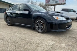 Subaru Impreza 2012г.