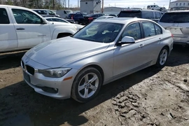 BMW 3 Series 2013г.