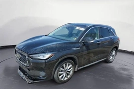 Infiniti QX50 2022г.