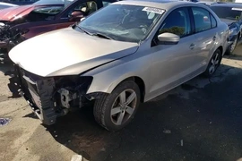 Volkswagen Jetta 2012г.