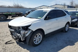 Chevrolet Equinox 2020г.