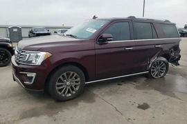 Ford Expedition 2021г.