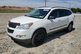 Chevrolet Traverse 2012г.