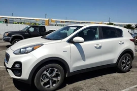 KIA Sportage 2022г.