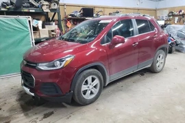 Chevrolet Trax 2019г.