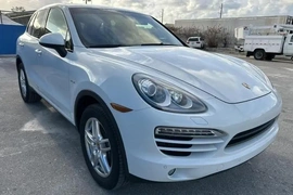 Porsche Cayenne 2013г.