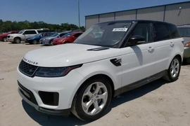 Land Rover Range Rover 2019г.