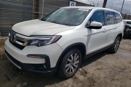 Honda Pilot 2019г.