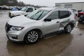 Nissan Rogue 2019г.