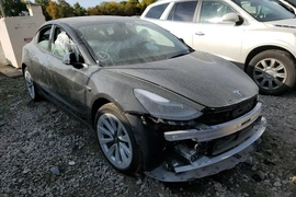 Tesla Model 3 2022г.