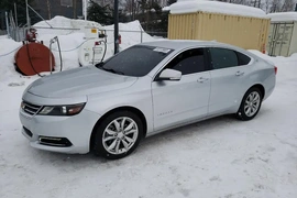 Chevrolet Impala 2020г.