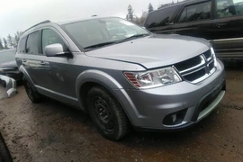 Dodge Journey 2019г.
