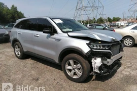 KIA Sorento 2021г.