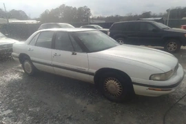 Buick LeSabre 1997г.