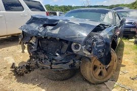 Dodge Challenger 2021г.