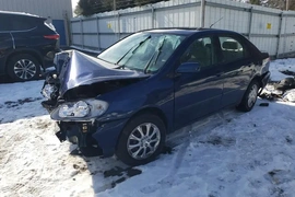 Toyota Corolla 2007г.