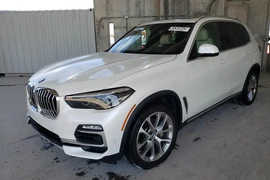 BMW X5 2021г.