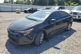 Toyota Corolla 2021г.