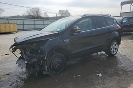 Ford Escape 2019г.