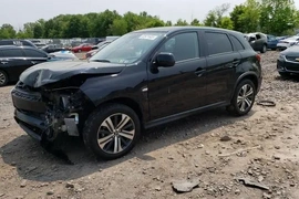 Mitsubishi Outlander 2022г.