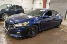 Nissan Altima 2019г.