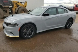Dodge Charger 2022г.