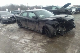 Dodge Charger 2019г.