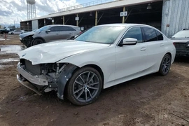 BMW 3 Series 2020г.