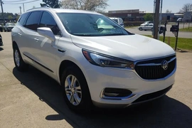 Buick Enclave 2018г.