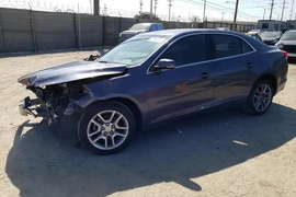 Chevrolet Malibu 2015г.