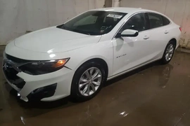 Chevrolet Malibu 2023г.