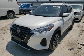 Nissan Kicks 2022г.