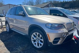 BMW X5 2013г.