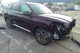 Hyundai Palisade 2023г.