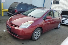 Toyota Prius 2004г.