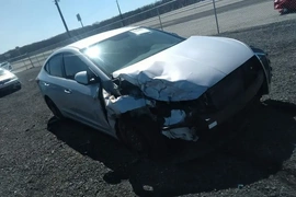 Hyundai Elantra 2019г.