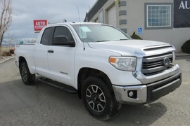 Toyota Tundra 2014г.